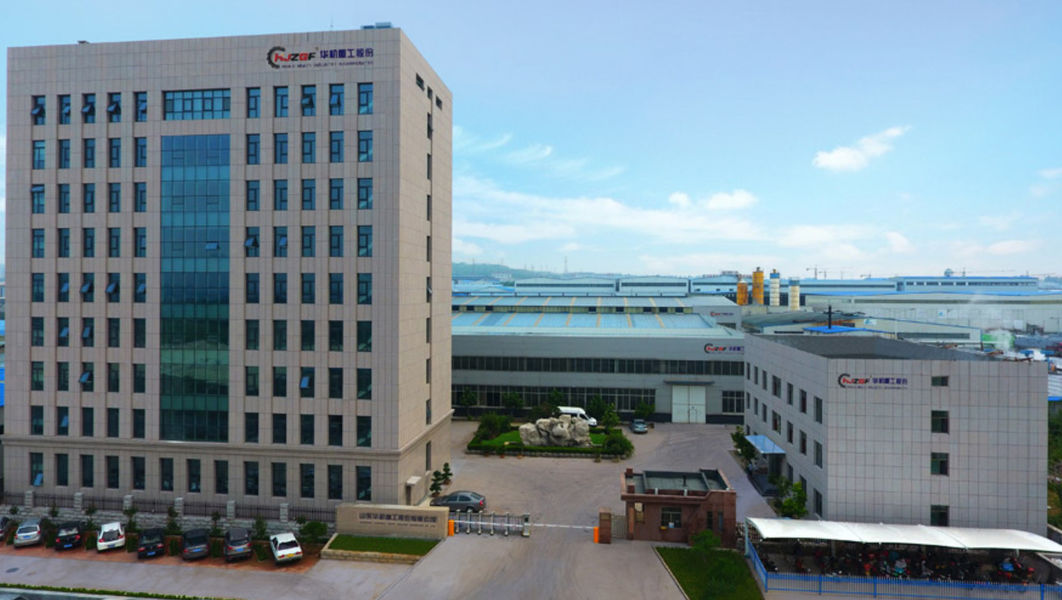 Shandong Huaji Heavy Industry Co., Ltd.